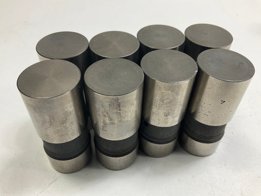 (8) Sealed AT-2000 Mechanical Valve Lifters - Ford 289 302 351C 351W 400 429 460