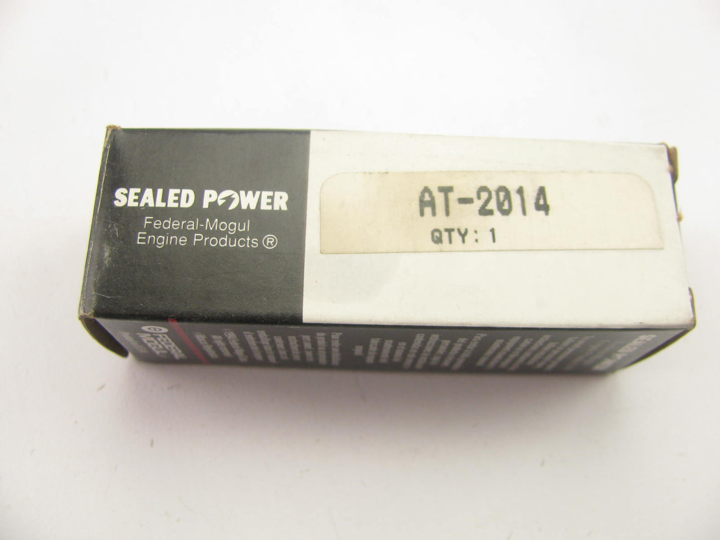 Sealed Power AT-2014 Engine Valve Lifter 1971-73 Ford Pinto, 1978-80 Fiesta 1.6L
