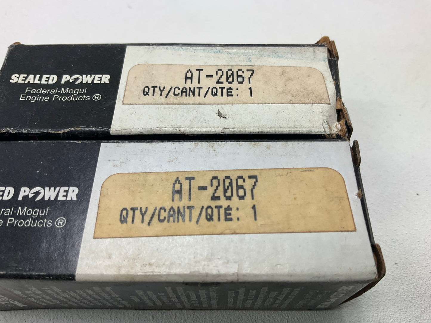 (8) Sealed Power AT2067 Engine Valve Lifters For 1972-82 Datsun A12 A13 A14 A15