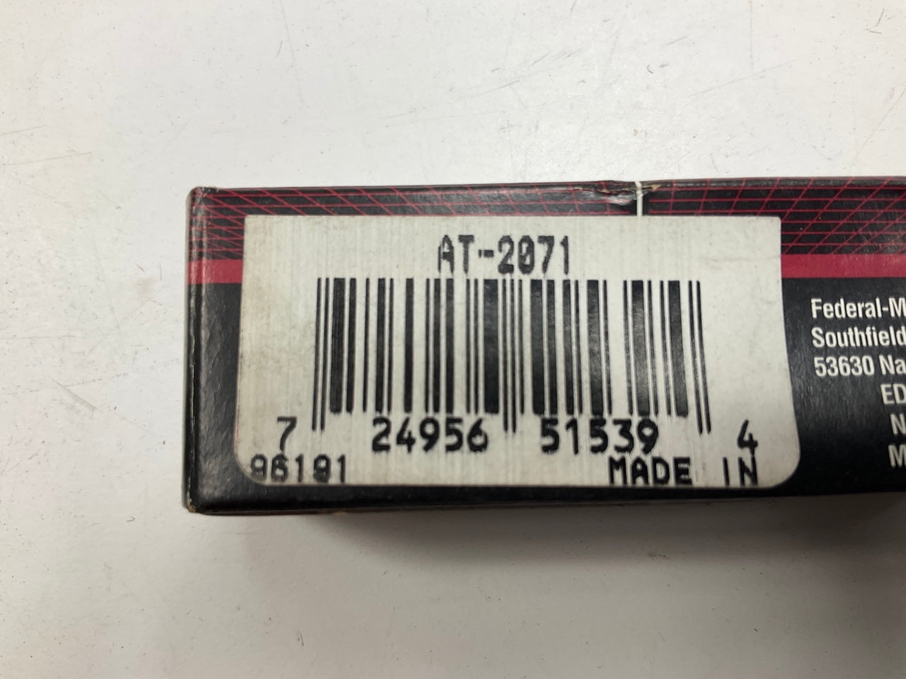 (12) Sealed Power AT-2071 Engine Valve Lifter For 1967-1975 Volvo 1.8L 2.0L 3.0L