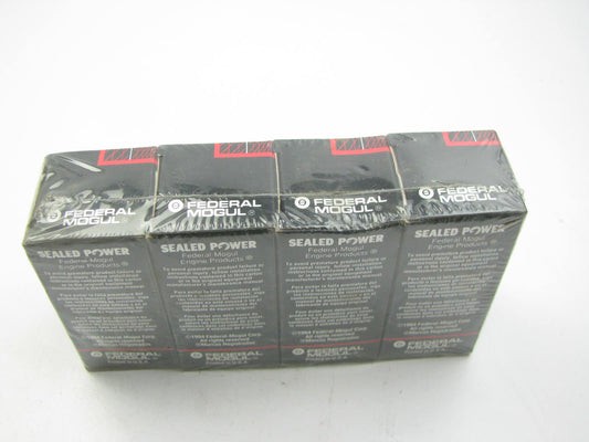 (4) Sealed Power AT-2073 Engine Valve Lifters For CAT 522 573 636-V8