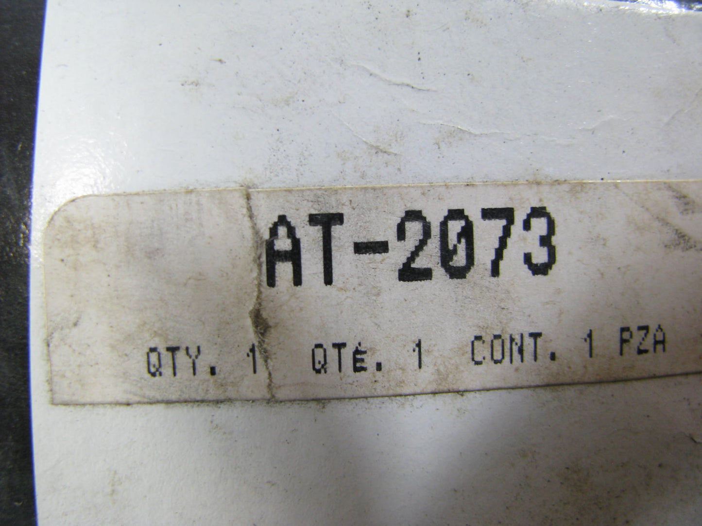 Sealed Power AT-2073 Engine Valve Lifter For CAT 522 573 636-V8 Diesel