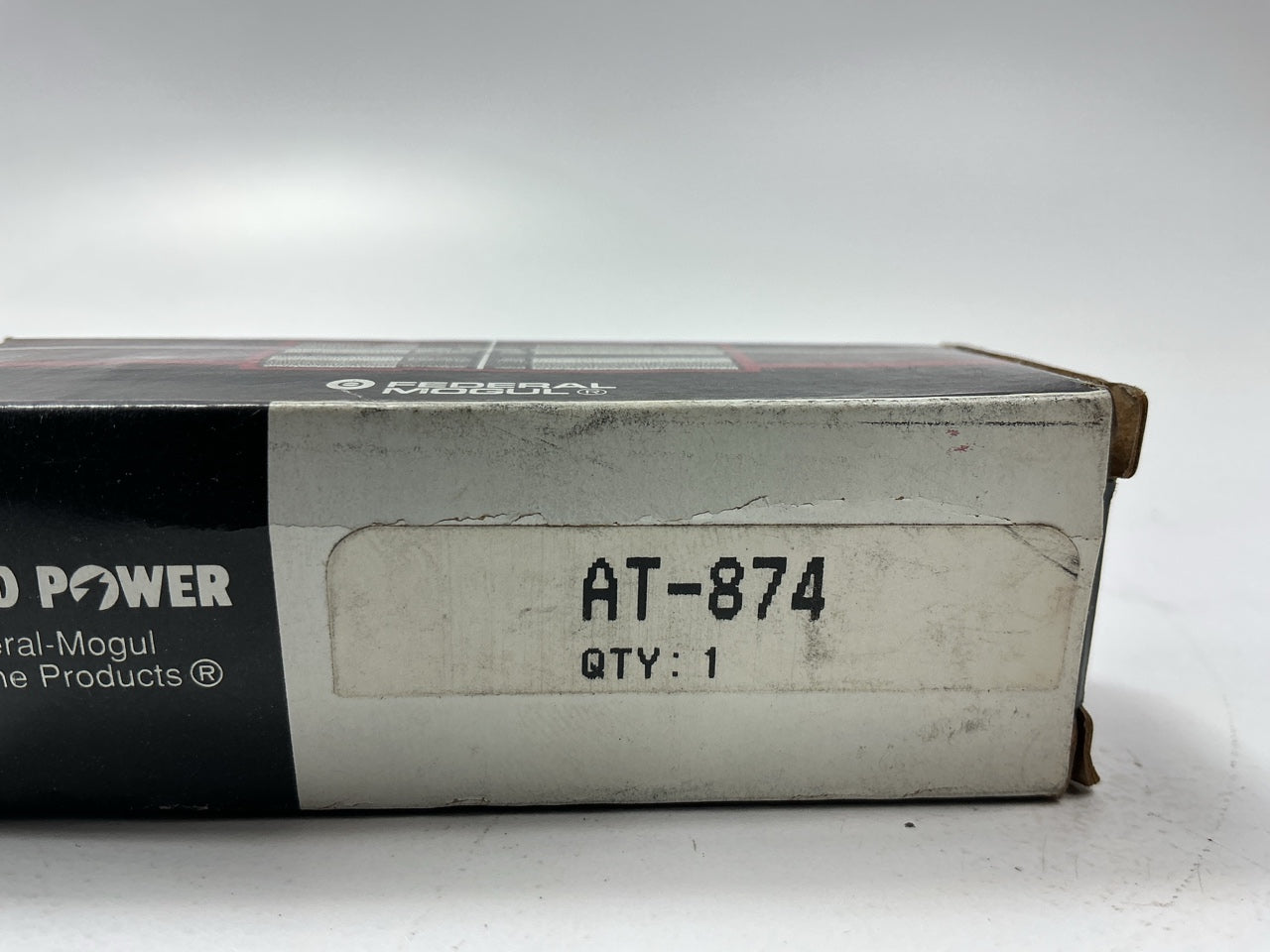 Sealed Power AT874 Mechanical Valve Lifter 1956-1962 Chevrolet 235 261-L6