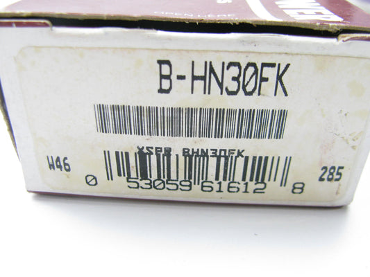 Sealed Power B-HN30FK Axle Spindle Nut W/cinch Bolt