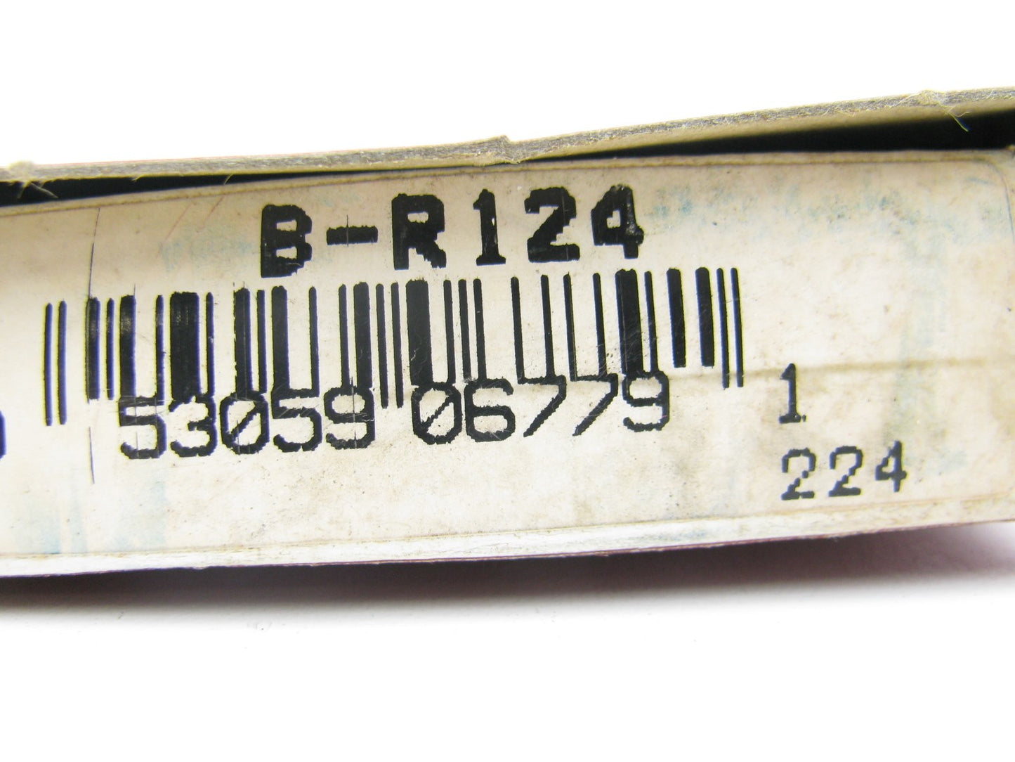 Sealed Power BR 124 Wheel Bearing Locking Collar
