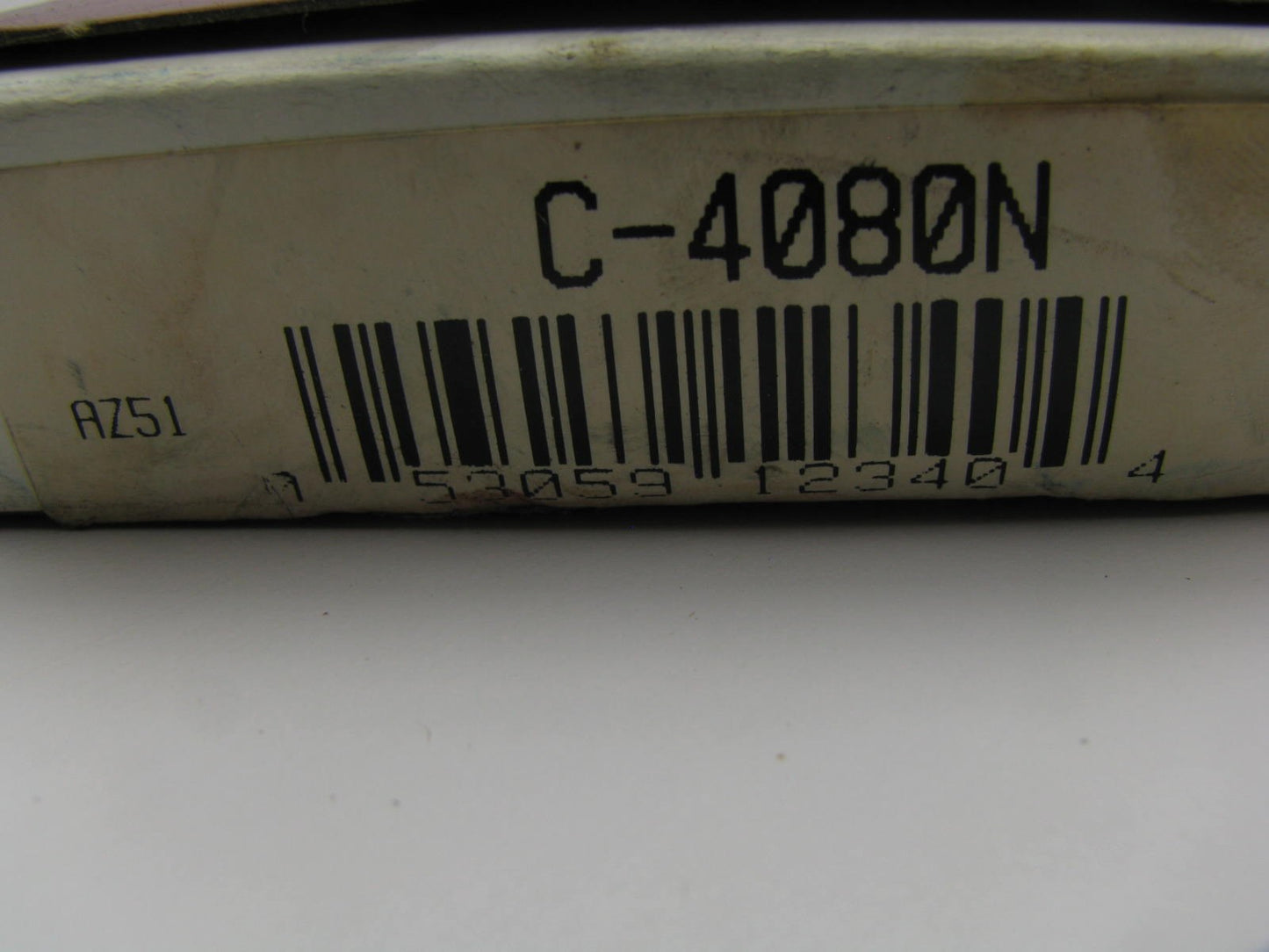 Sealed Power C-4080N Clutch Release Throwout Bearing B7A-7580-A 1957-1959 Ford