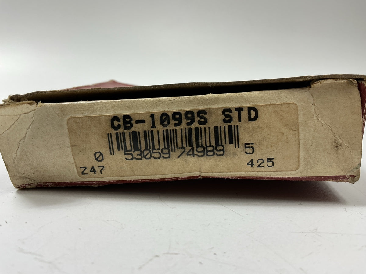 Sealed Power CB-1099S Connecting Rod Bearings - Standard 1975-82 Chevrolet 1.8L