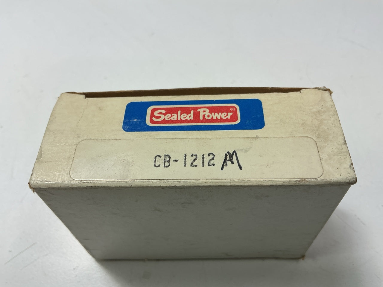 Sealed Power CB-1212M Connecting Rod Bearing STD For 59-78 Chrysler 383 426 440
