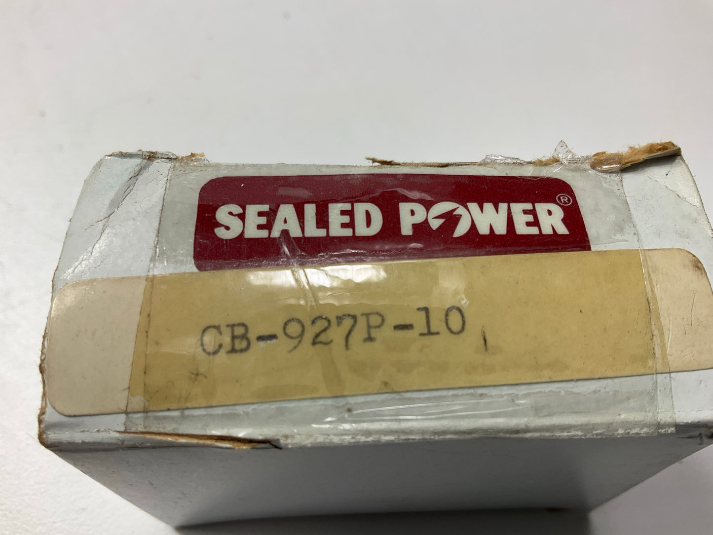 (4) Sealed Power CB-927P-10 Connecting Rod Bearings .010'' Ford 351C 351M 400-V8