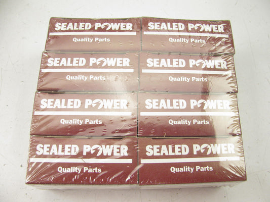 (8) Sealed CB956P Connecting Rod Bearings .010 1968-1980 BBC 396 402 409 427 454