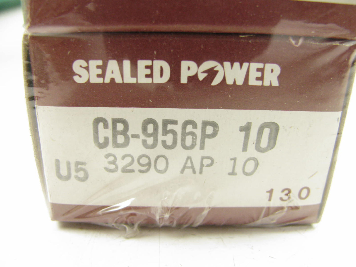 (8) Sealed CB956P Connecting Rod Bearings .010 1968-1980 BBC 396 402 409 427 454