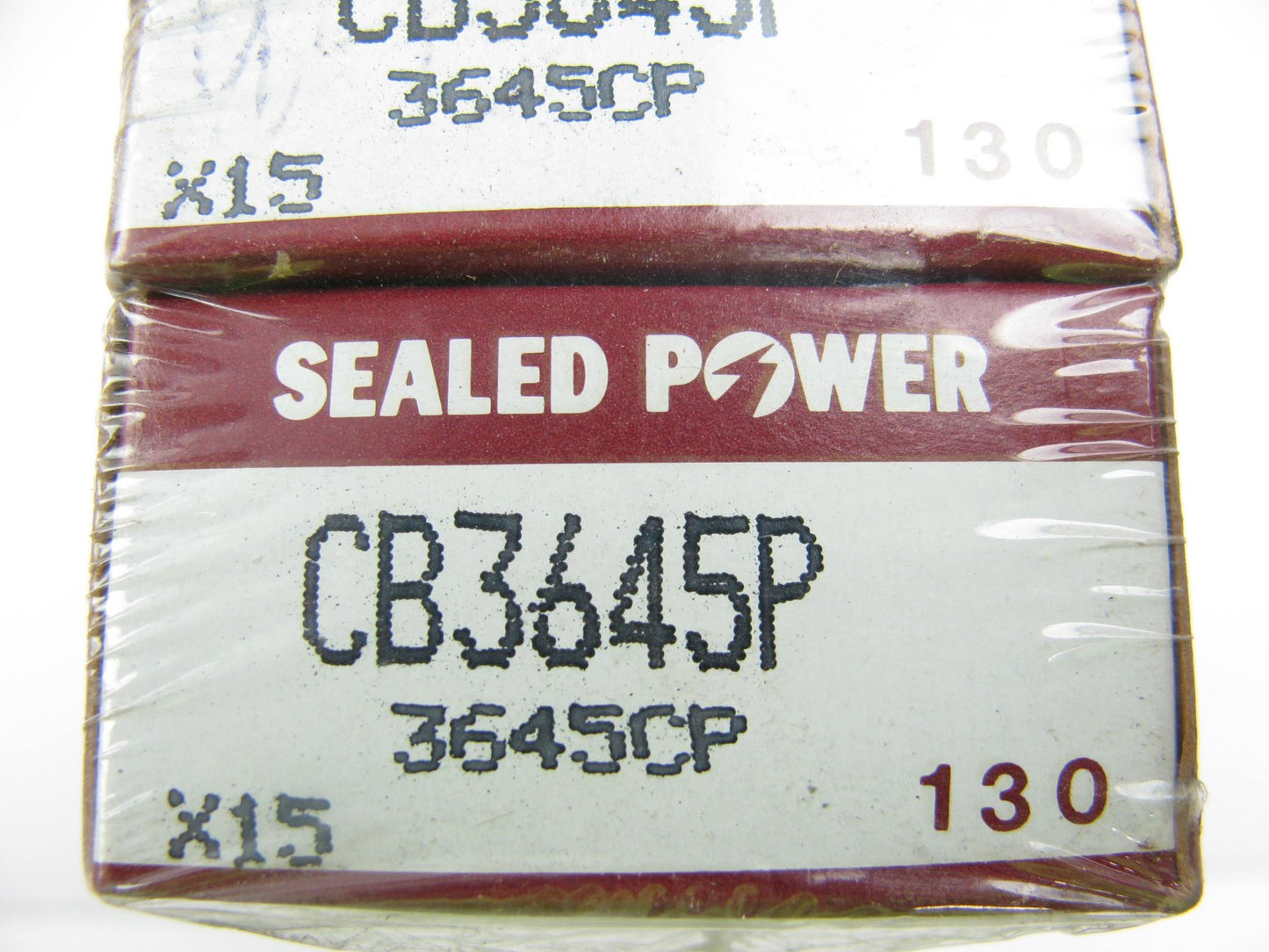 WISCONSIN VH-4, VH-4D, VH-4DM 92 108 STANDARD SIZE Con Rod Bearings CB3645P