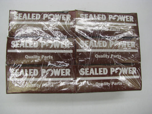 Sealed Power CB61890P-75MM Connecting Rod Bearings Set For 79-93 Mack 5.5L