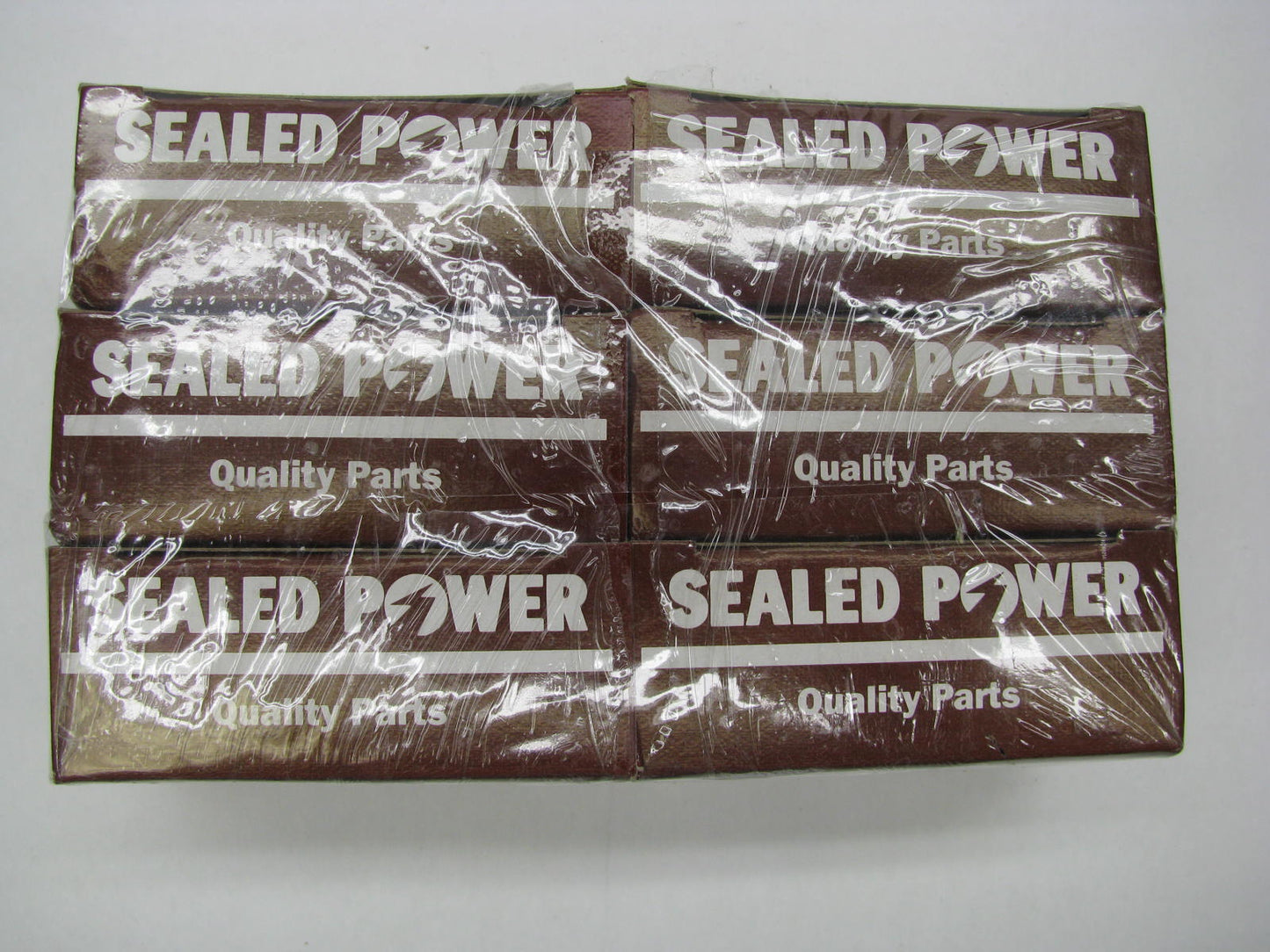 Sealed Power CB61890P-75MM Connecting Rod Bearings Set For 79-93 Mack 5.5L