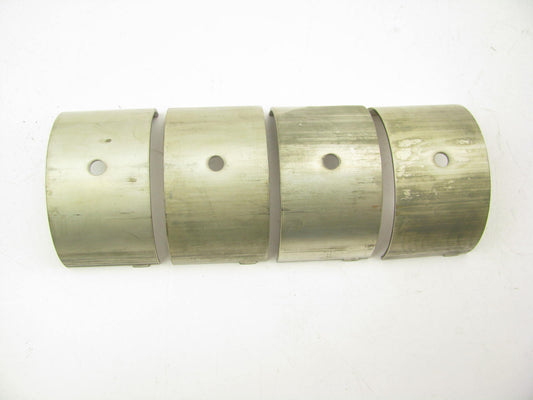 (2) Sealed CB643P-10 Connecting Rod Bearings .010'' For John Deere 303 620 630