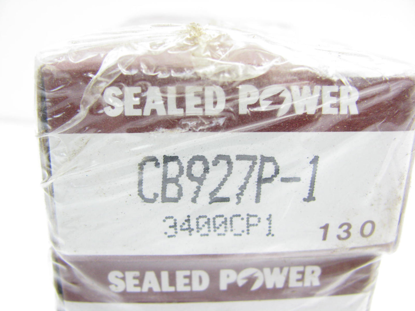 (8) Sealed CB927P-1 Connecting Rod Bearings .001'' 1970-1983 Ford 351C 351M 400