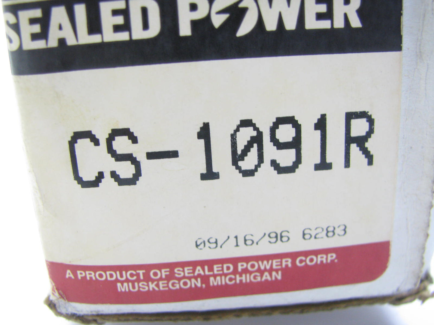 REMAN. Sealed Power CS-1091R Engine Camshaft For CAT V12 3412 Diesel