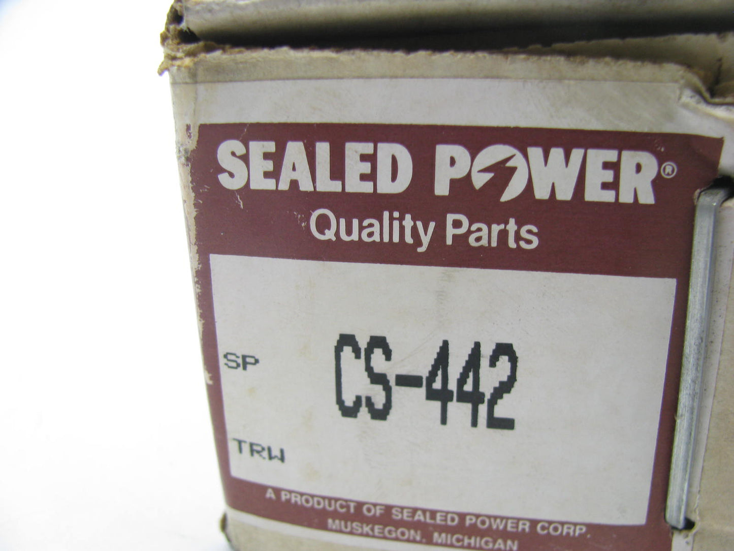 Sealed Power CS-442 Engine Cam Camshaft For Chrysler HT-361 HT-413 Industrial V8