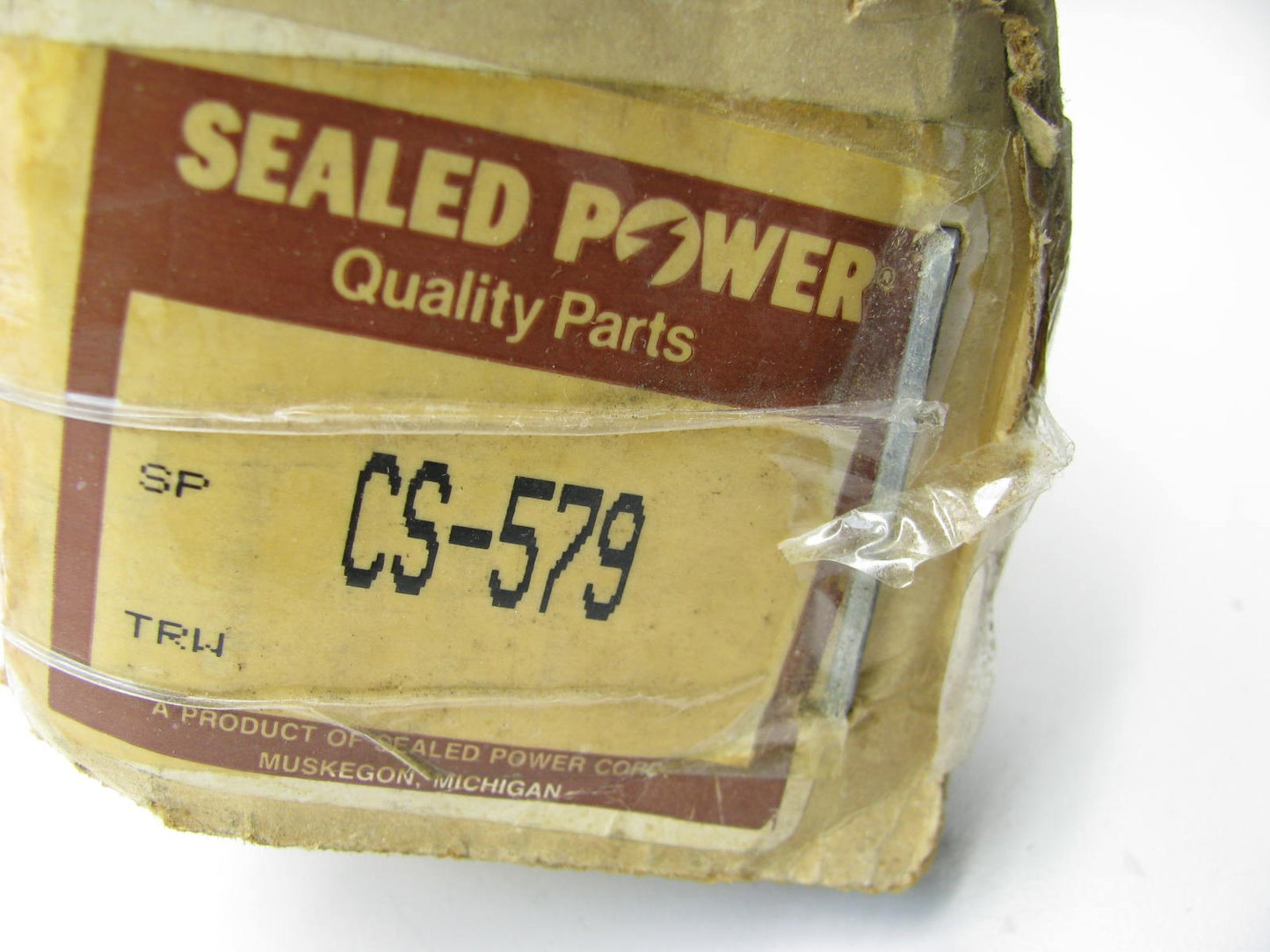 Sealed Power CS-579 Engine Cam Camshaft - 1975-1992 FORD 4.9L 300-L6