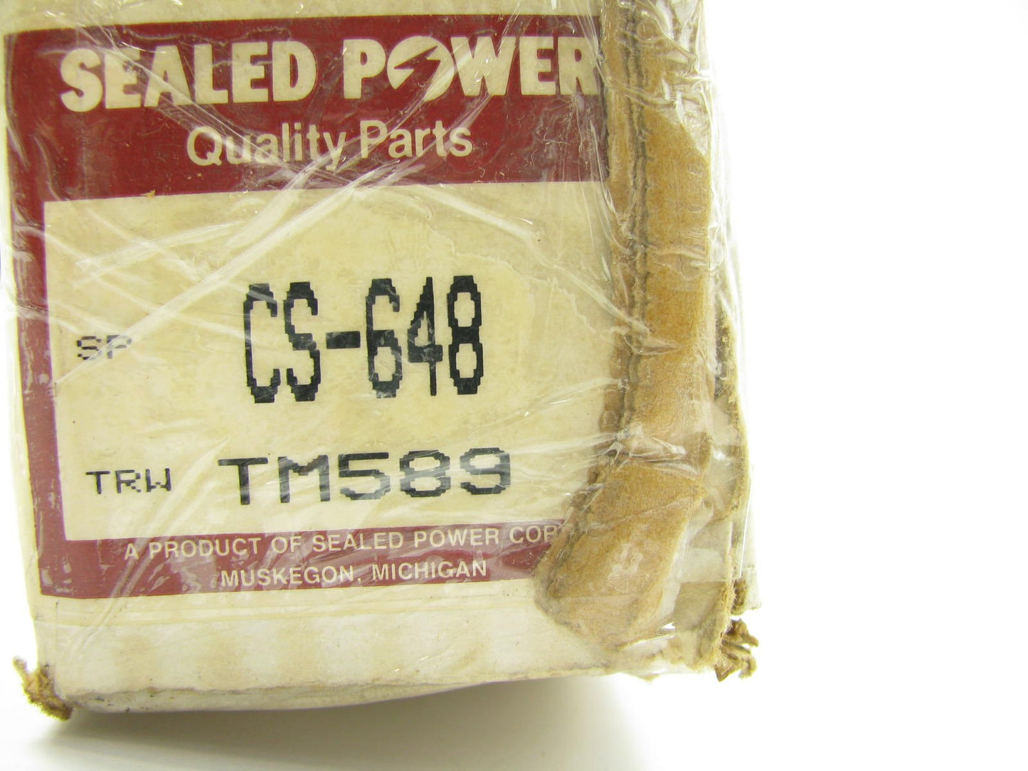 Sealed Power CS648 Hydraulic Stock Camshaft - 1968-1997 Ford 429 460 V8 Cam