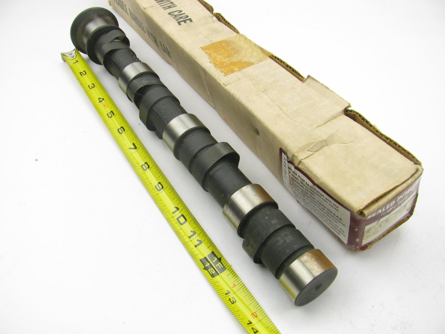 Sealed Power CS-754 Engine Camshaft For 1971-1977 Dodge 1.6L