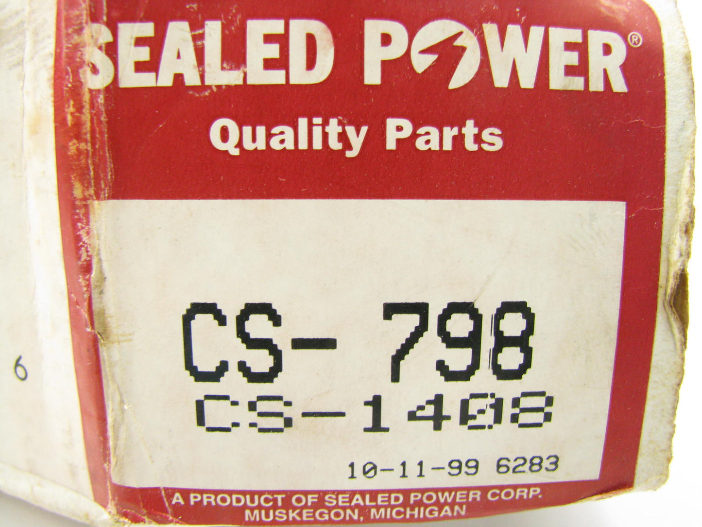 Sealed Power CS-798 Engine Camshaft For 1982-1988 Nissan 1.5L 1.6L
