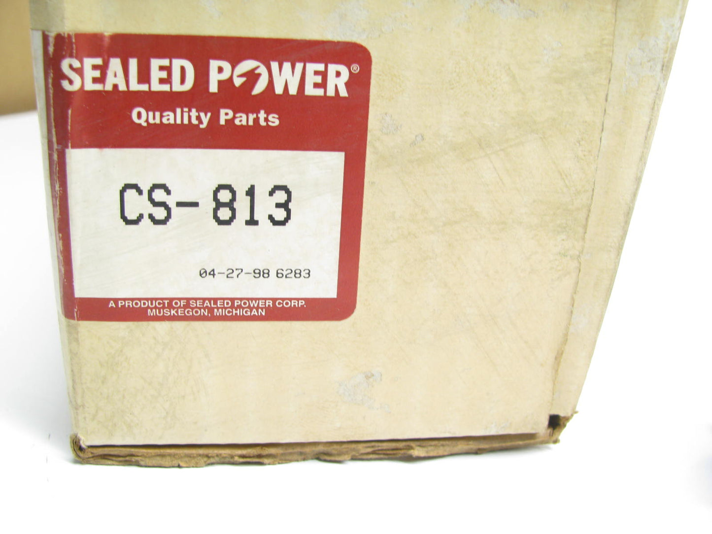Sealed Power CS-813 Engine Camshaft For 1986-1988 GM 3.0L 3.8L 231 V6