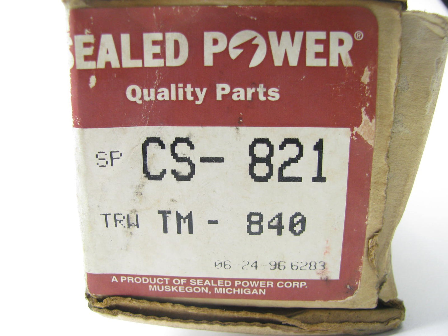Sealed Power CS-821 Engine Camshaft - 1987-1991 Buick Pontiac Olds 2.0L