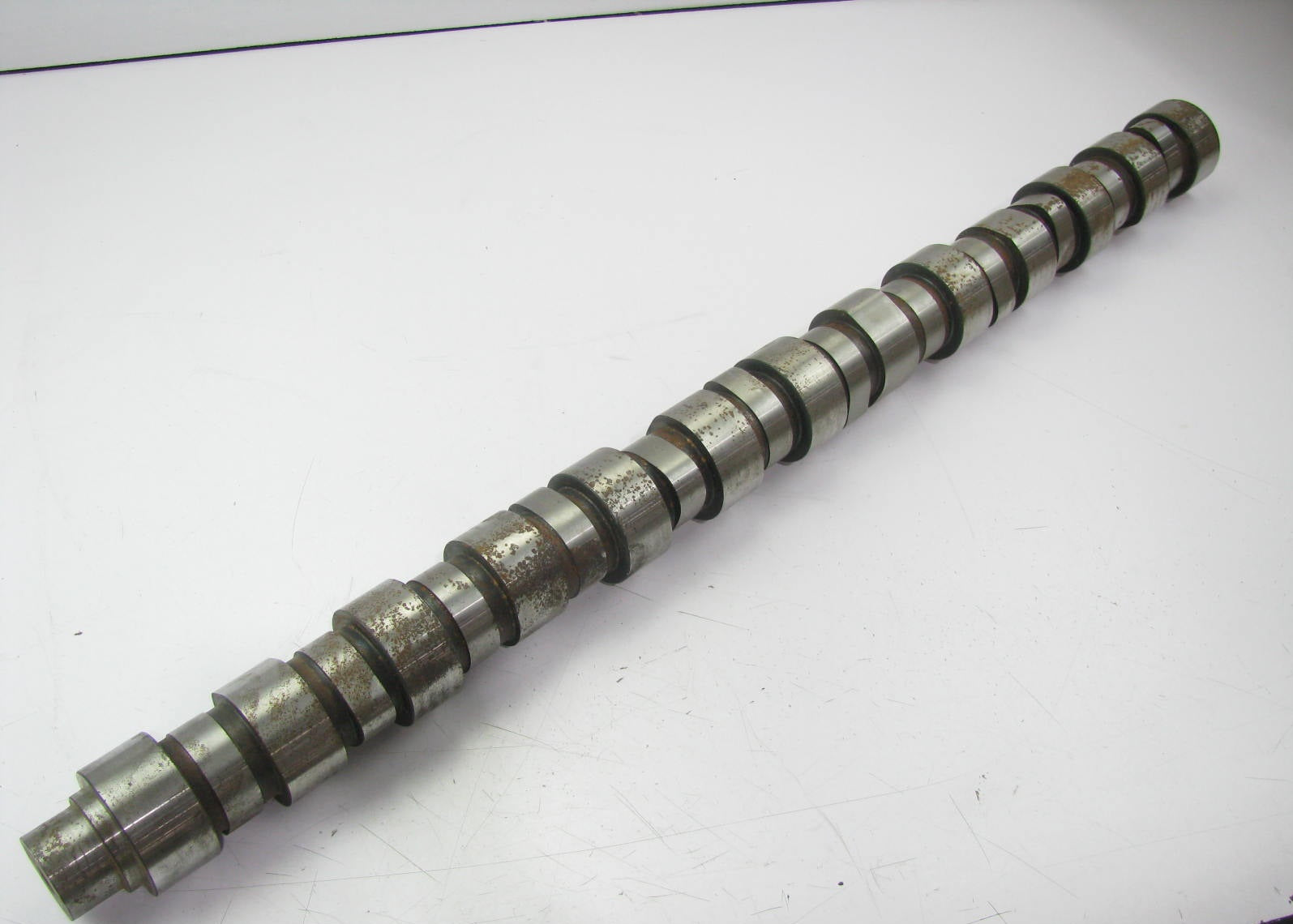 CORE, HAS SURFACE RUST Sealed Power CS837 Camshaft Cummins LTA10 10