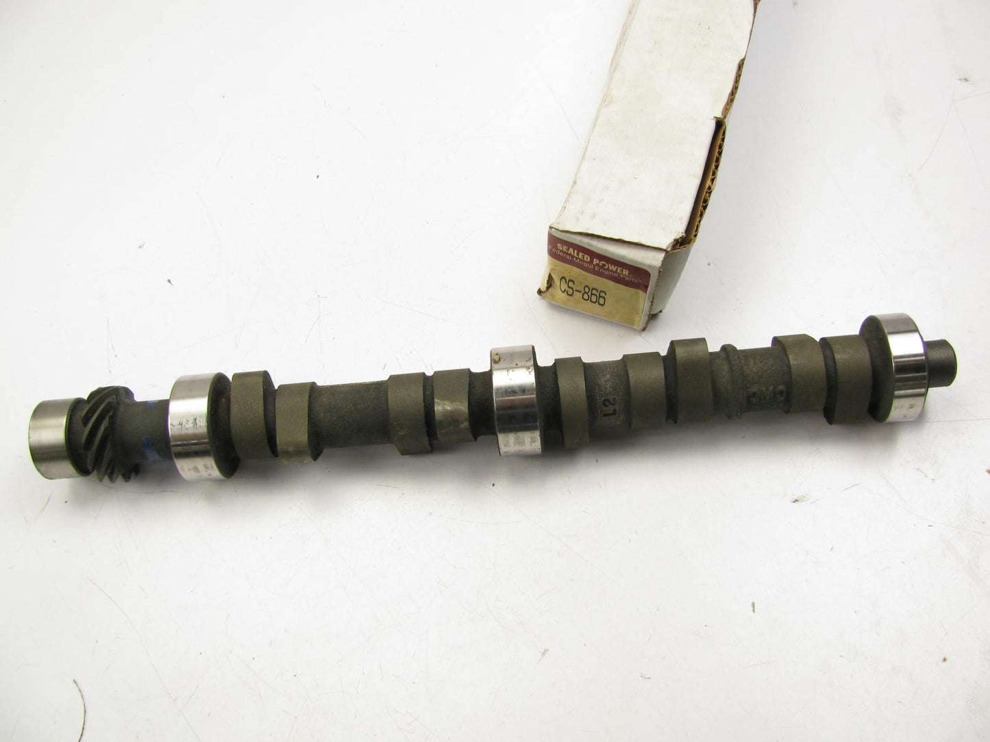 Sealed Power CS-866 Engine Camshaft For 1979-91 Dodge Eagle 1.4L 1.5L 1.6L