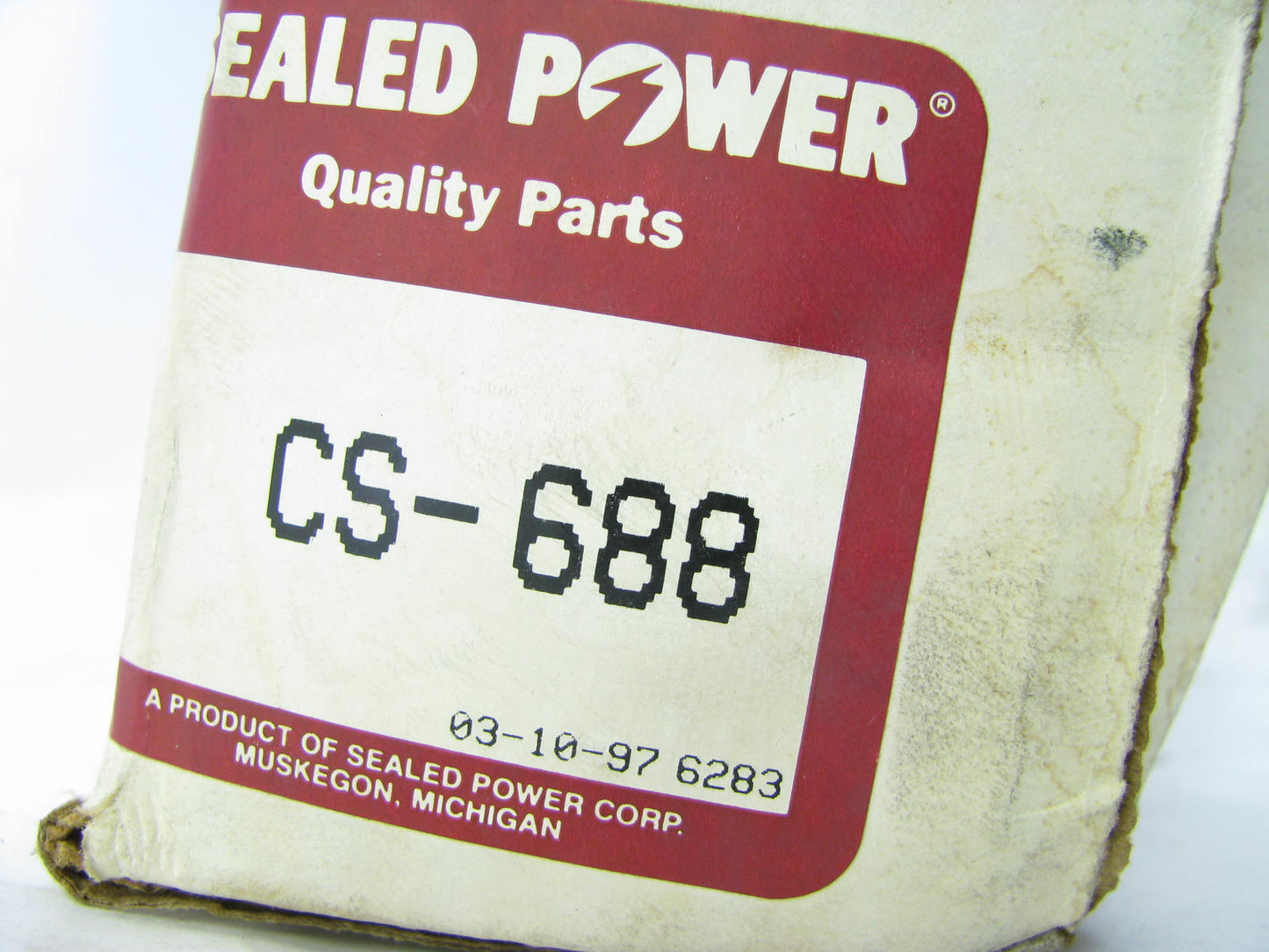 Sealed Power CS688 Camshaft - Detroit Diesel 3-53 Series Camshaft 53