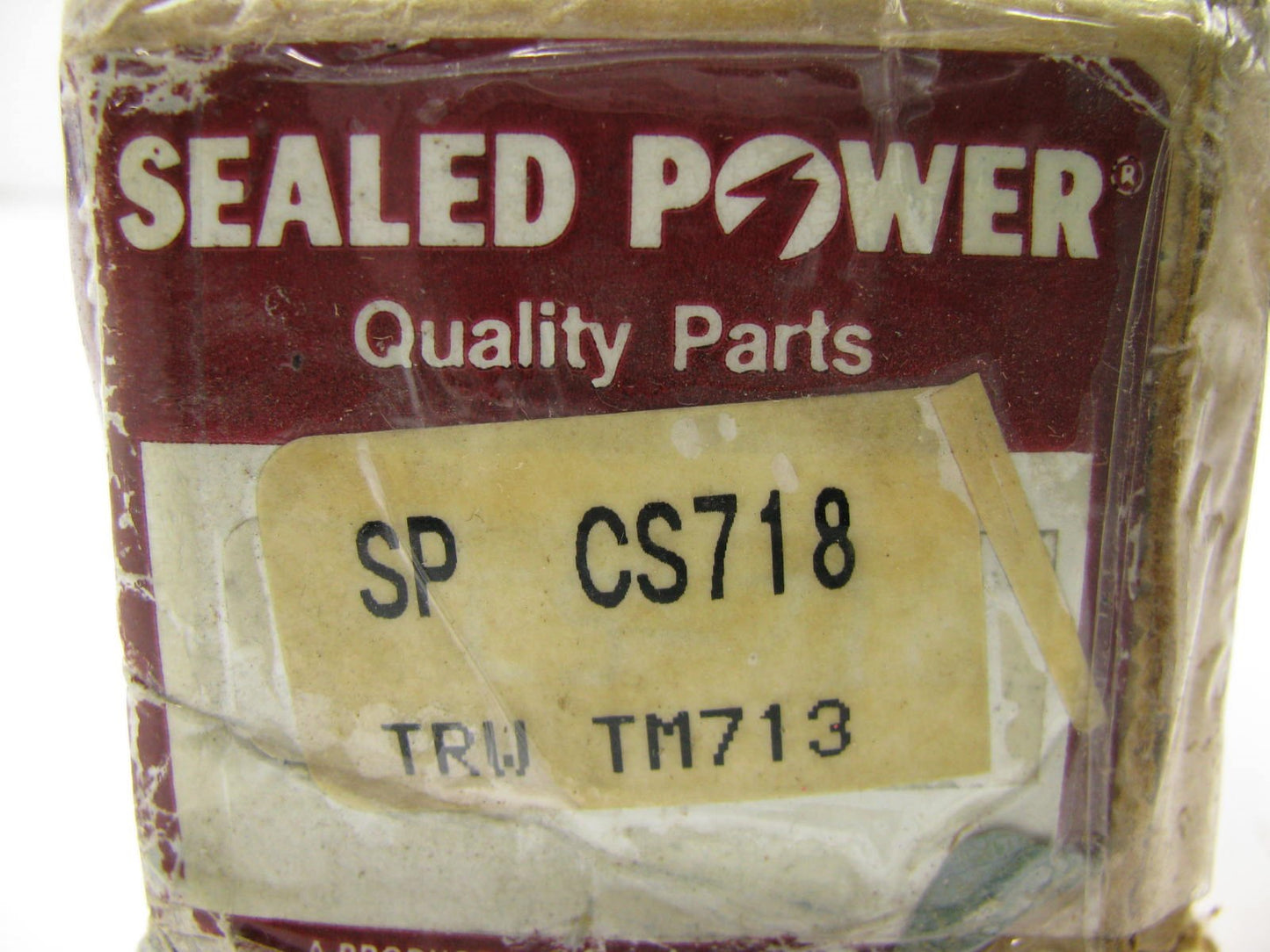 Sealed Power CS718 Engine Roller Camshaft For 1981-1985 GM Oldsmobile-V8 Diesel