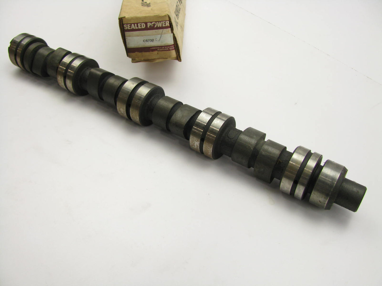 Sealed Power CS732 Engine Camshaft for 1981-1985 Ford Mercury 1.6L