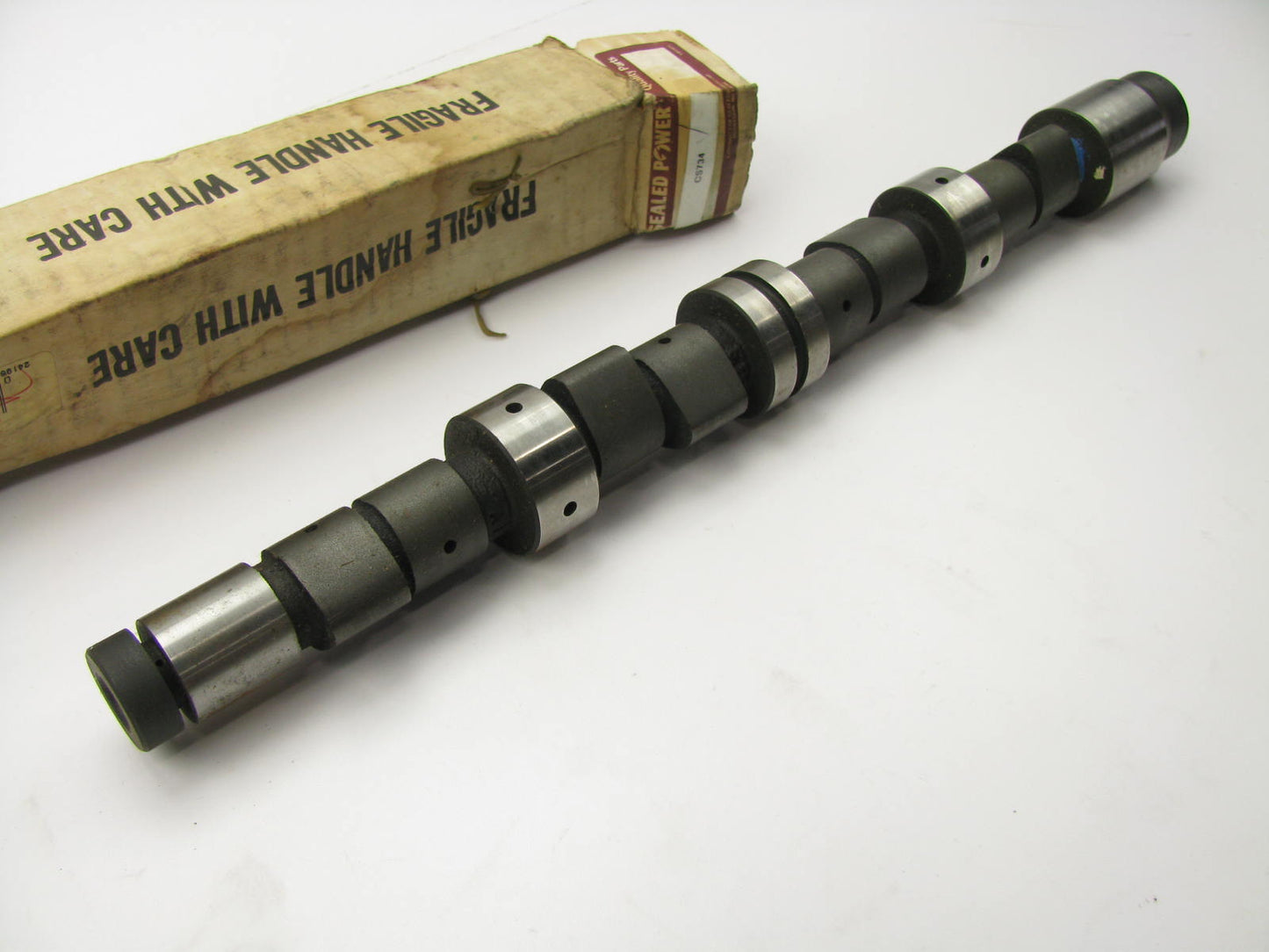 Sealed Power CS734 Engine Camshaft For 1976-1987 Chevrolet Pontiac 1.4L 1.6L