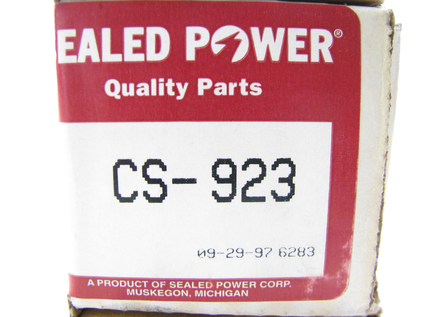 Sealed Power CS923 Engine Camshaft for 1984-1990 Volkswagen Audi 1.8L