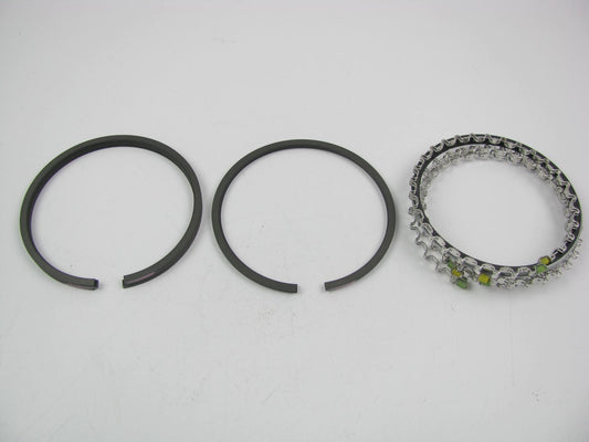 Sealed Power E-352K Engine Piston Ring Set for 1974-1984 Ford 2.3L SOHC
