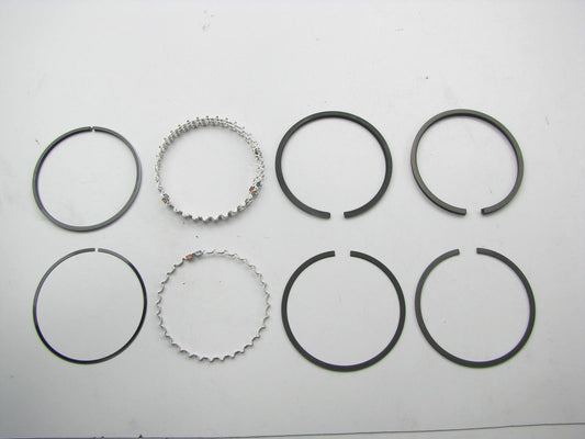 Sealed Power E-384K Engine Piston Ring Set - Standard for 1979-1993 GM 2.5L