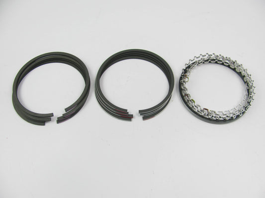 Sealed Power E-498KC Engine Piston Rings - Standard 1984-1985 Volvo 2.3L Diesel