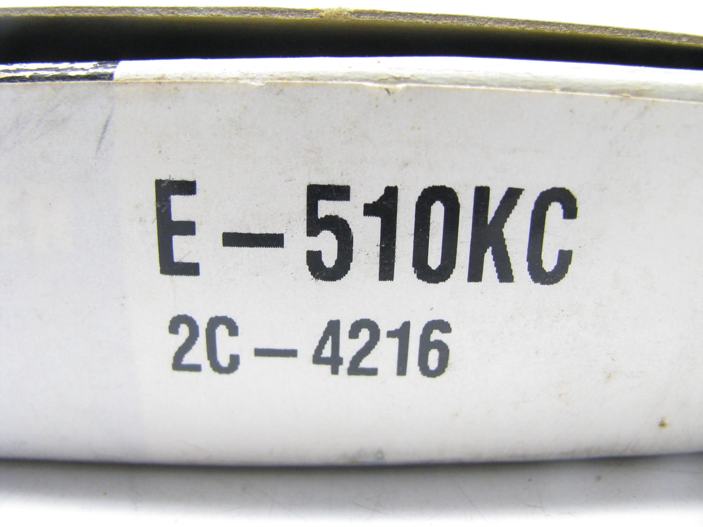 Sealed Power E-510KC Engine Piston Rings - Standard Size
