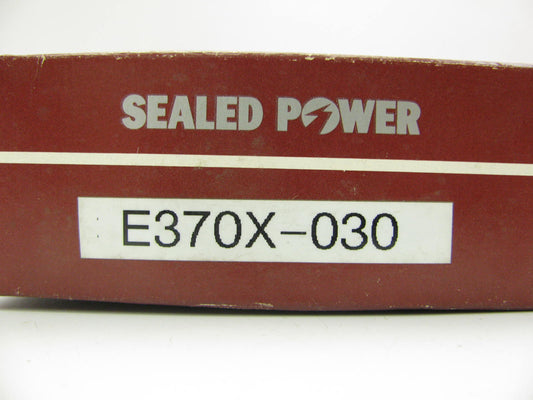 Sealed Power E370X-030 Engine Piston Rings - .030'' Oversize Type 2