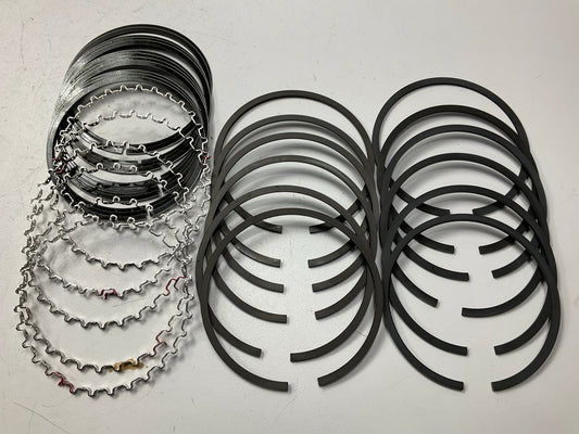 Sealed Power E393K-50MM Piston Rings .50mm 1975-1987 Toyota Land Cruiser 4.2L 2F