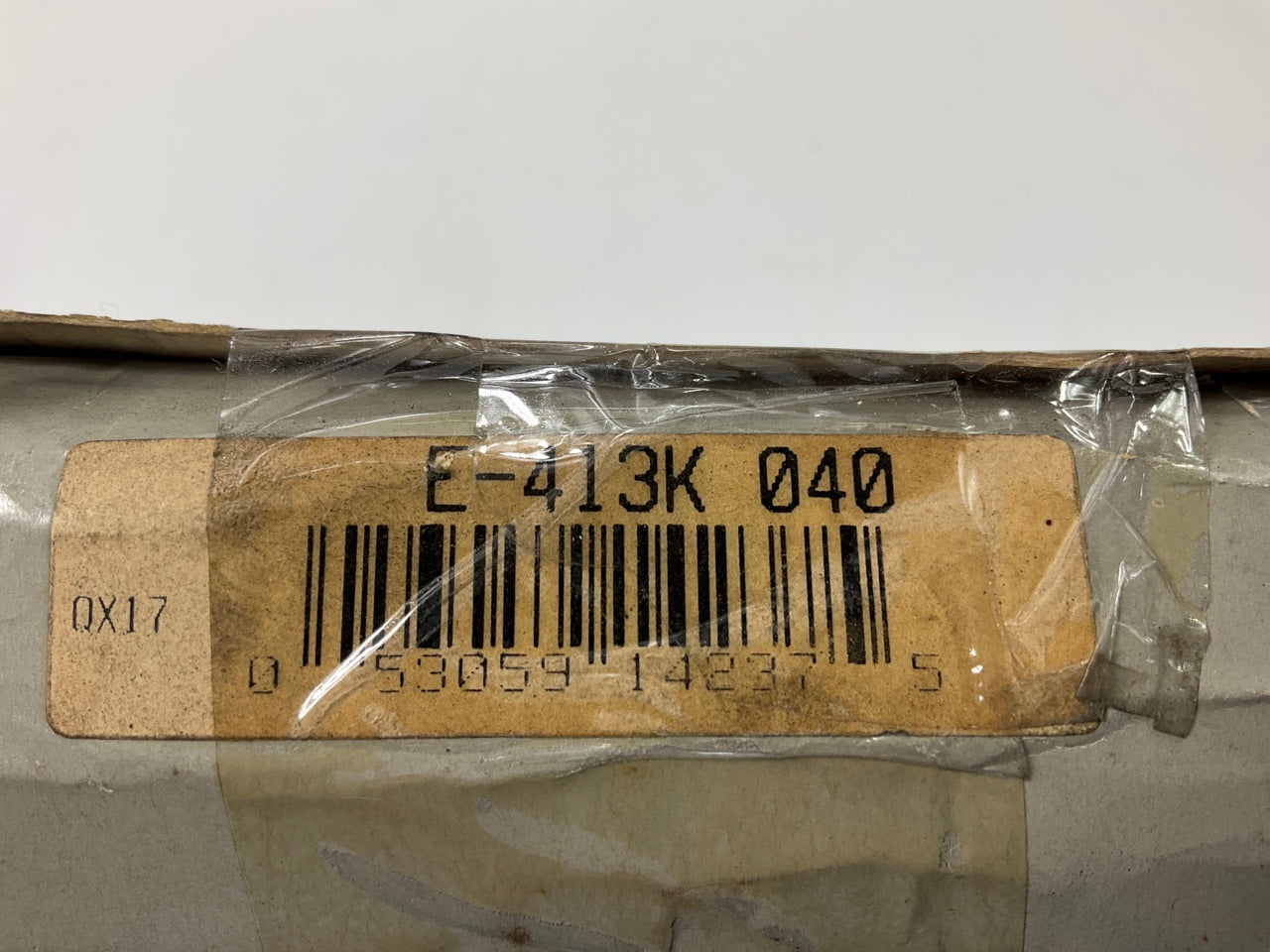 Sealed Power E413K040 Engine Piston Rings .040'' 1980-1982 Ford 255 4.2L-V8