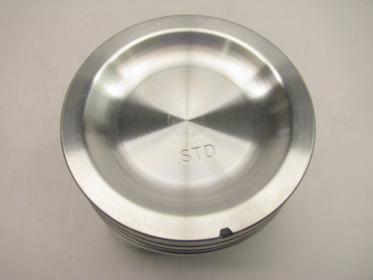 Sealed Power H554P Engine Piston - Standard 1969-1979 Ford Truck 300 4.9L-L6 H/D