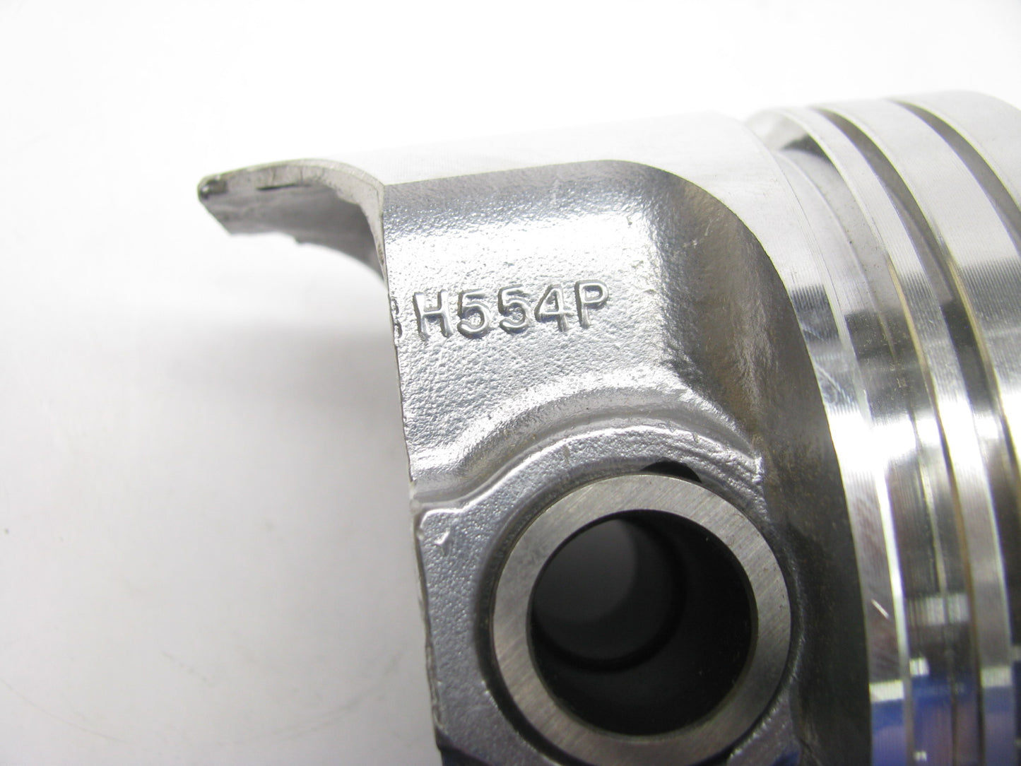 Sealed Power H554P Engine Piston - Standard 1969-1979 Ford Truck 300 4.9L-L6 H/D