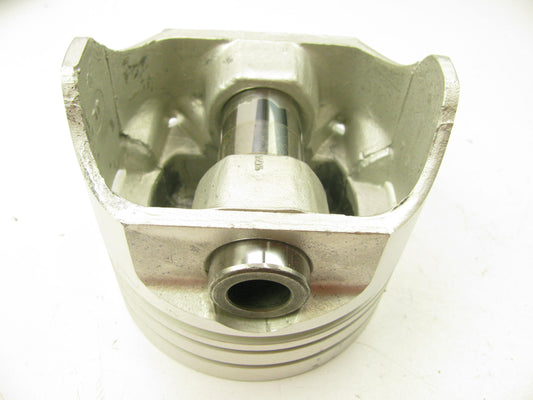 Ford 6.1L 370 V8 Gas Engine Piston Set - 0.020'' Oversize - Sealed Power H707P020
