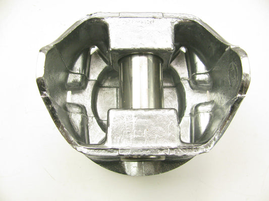 S. Power HLC702CP .020'' Hypereutectic Engine Pistons Ford 370 Gas 6.1L V8 Truck