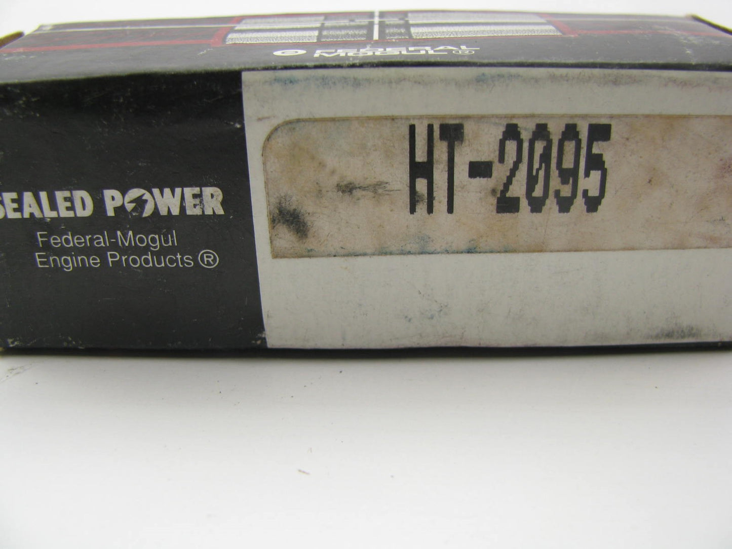 Sealed Power HT-2095 Engine Valve Lifter - 1981-1995 GM 2.8L 3.1L 3.4L V6