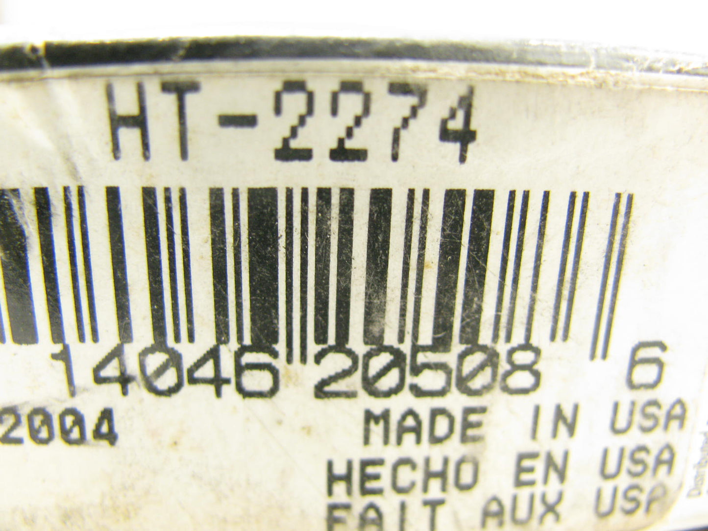Sealed Power HT-2274 Engine Valve Lifter Adjuster