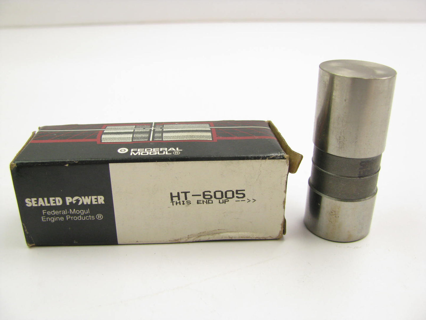 Sealed Power HT-6005 Engine Valve Lifters for 1985-1988 Toyota Van 2.0L 2.2L