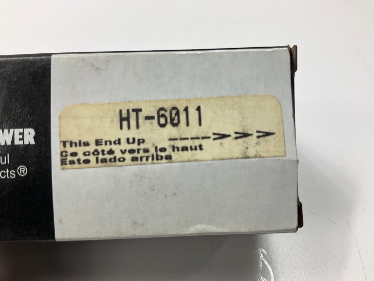 (8) Sealed Power HT-6011 Engine Valve Lifter For 1984-1989 Nissan CA20E